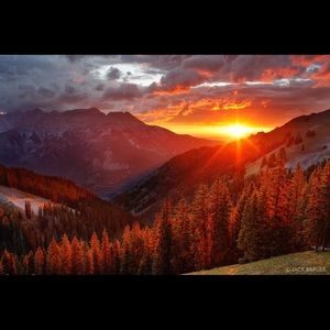 Meet your Posher, Jimena